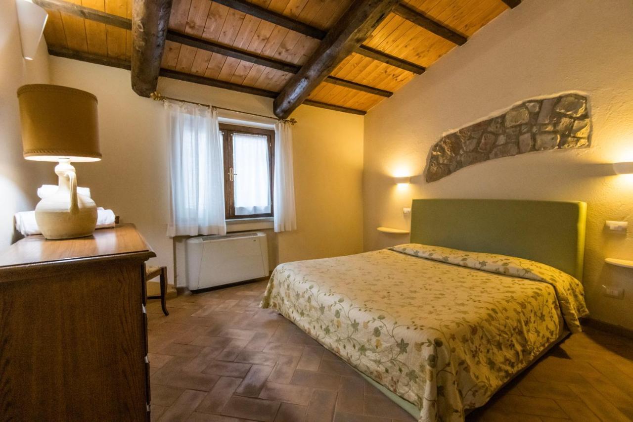 Tenuta Agricola Dell'Uccellina Talamone Eksteriør billede