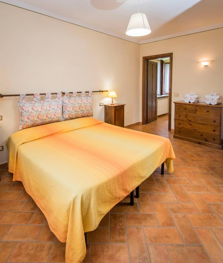 Tenuta Agricola Dell'Uccellina Talamone Eksteriør billede