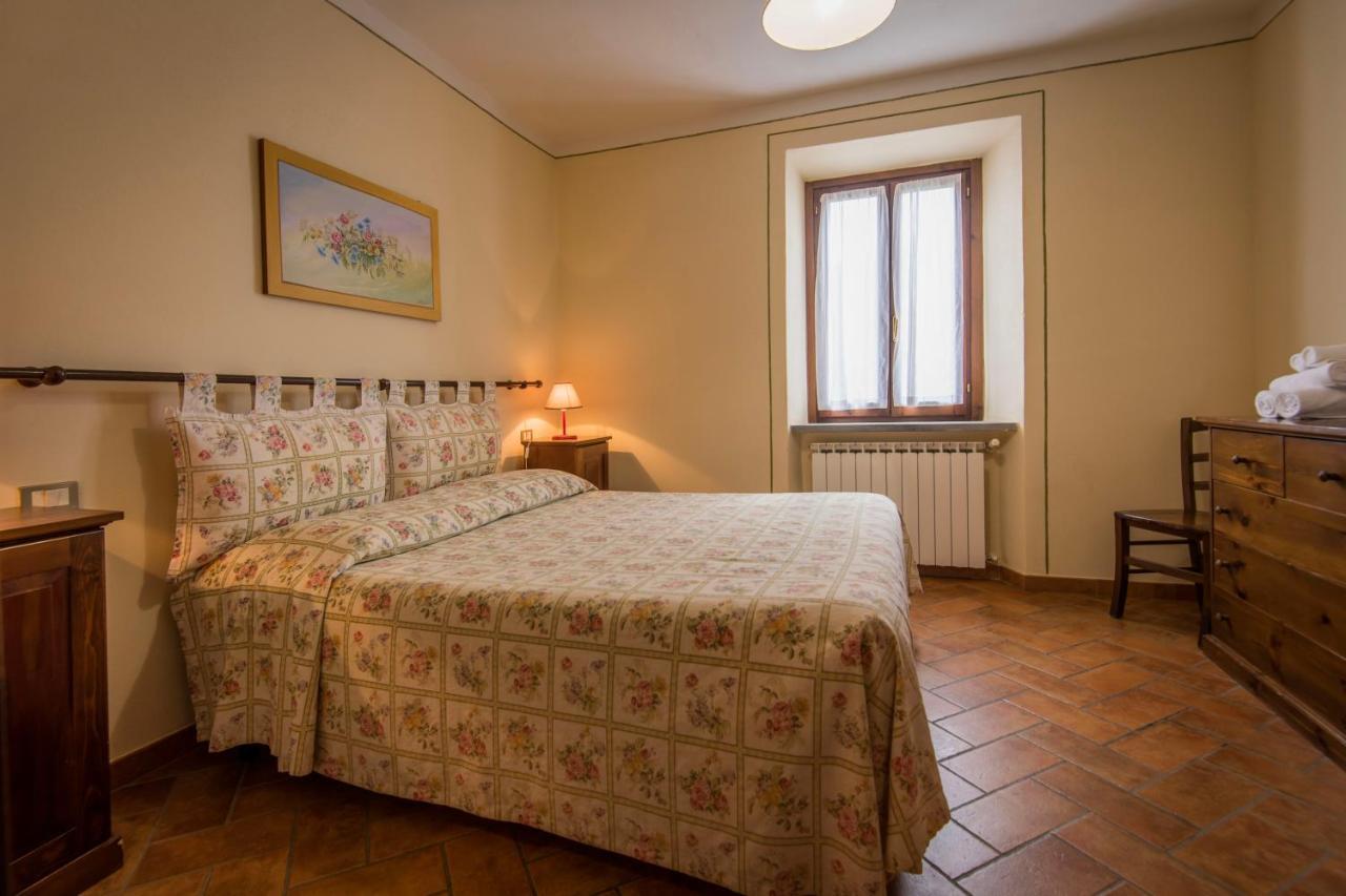 Tenuta Agricola Dell'Uccellina Talamone Eksteriør billede