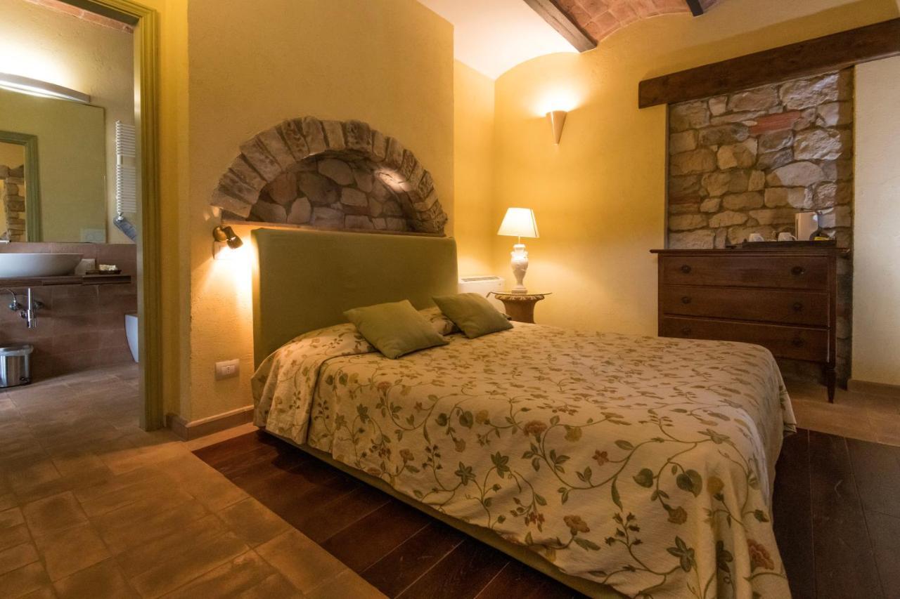 Tenuta Agricola Dell'Uccellina Talamone Eksteriør billede