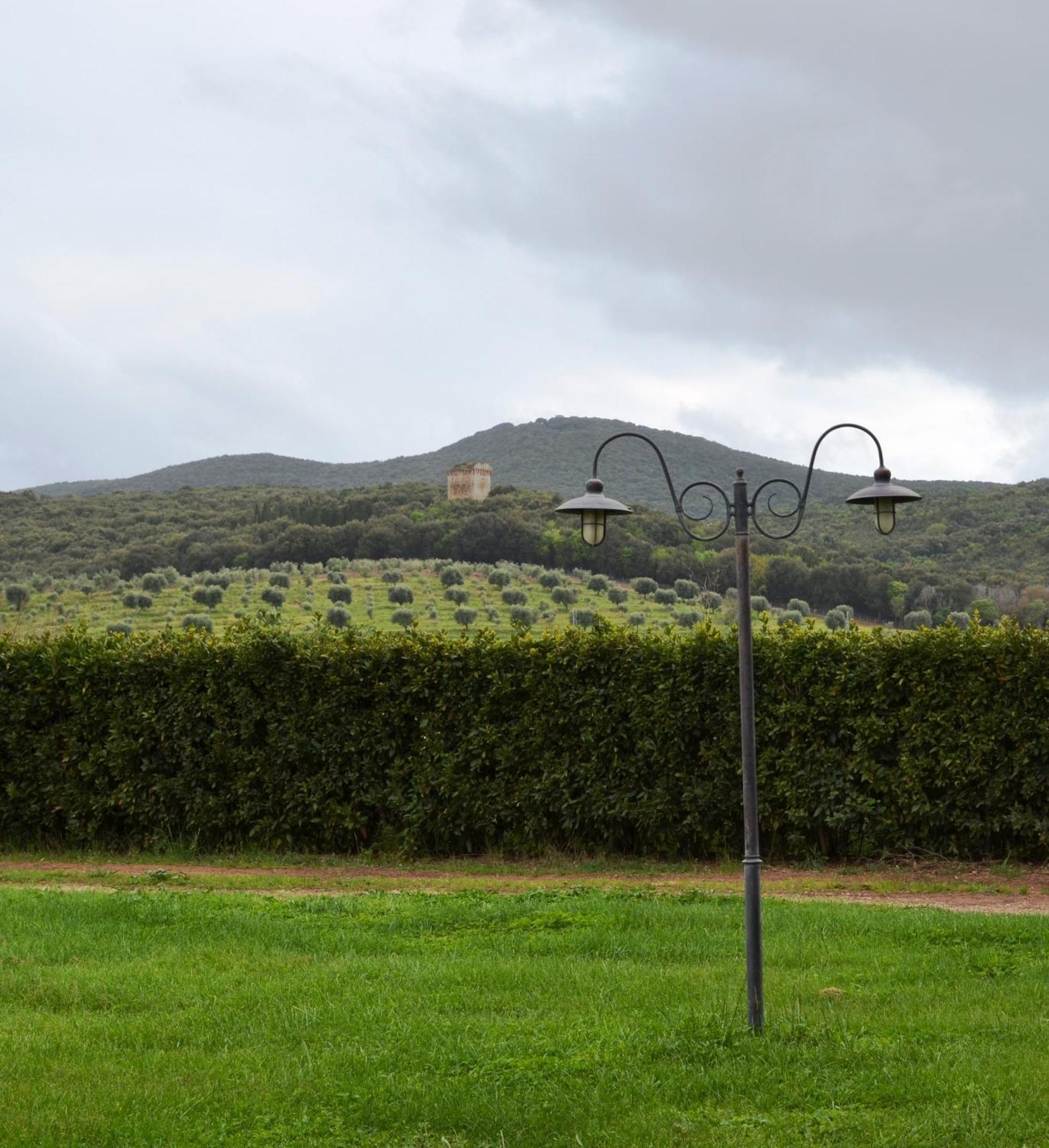 Tenuta Agricola Dell'Uccellina Talamone Eksteriør billede